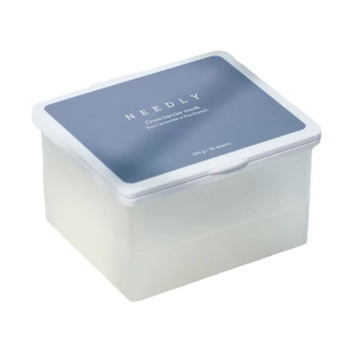 Needly Crossbarrier Mask Набір тканинних масок з керамідами та пантенолом 30 шт