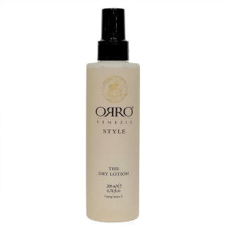 ORRO Style The Dry Lotion Спрей для придания объема 200 мл