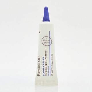 Perricone MD Blemish Relief Targeted Spot Treatment Гель локального действия от высыпаний