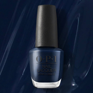 OPI Professionals Nail Lacquer NLF009 Midnight Mantra, Лак для ногтей 15 мл