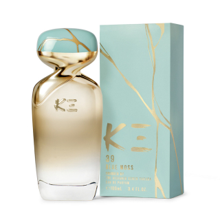 Scent Beauty K3 by Kenzo Takada 39 Blue Moss Парфюмерная вода для женщин 100 мл