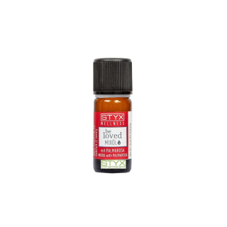 STYX Essential oil blend Композиция эфирных масел "Be loved, Пальмароза" 10 мл