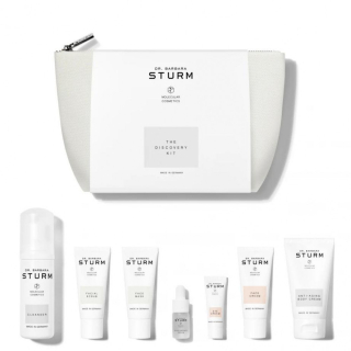 Dr. Barbara Sturm The Discovery Kit Стартовая коллекция молекулярной косметики