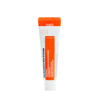 Purito Sea Buckthorn Vital 70 Cream Крем вітамінний з обліпихою і мандаринами 50 ml
