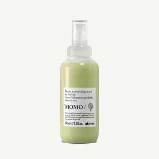 Davines MOMO Serum Essential Haircare Интенсивная увлажняющая сыворотка для сухих и обезвоженных волос 150 мл