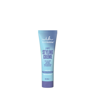 Invisibobble Hair Styling 5 in 1 Styling Creme Крем для укладки волос 100 мл