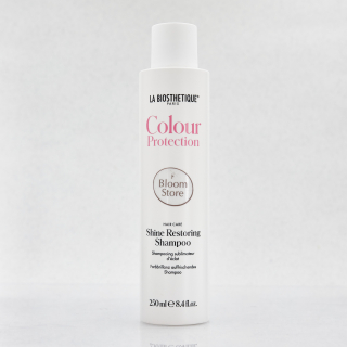 La Biosthetique Colour Protection Shine Restoring Shampoo Шампунь для придания блеска цвету волос, 250 мл