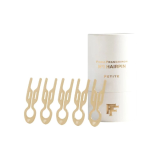 Fiona Franchimon Petite Champagnized (Шампань) Мини Тубус 5 шт