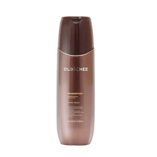 Olorchee Nourishing Moisture Shampoo  Шампунь для питания и увлажнения волос 300 мл