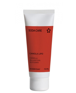 Suda Canola Lipo Ромашковый липо-крем 75 мл.