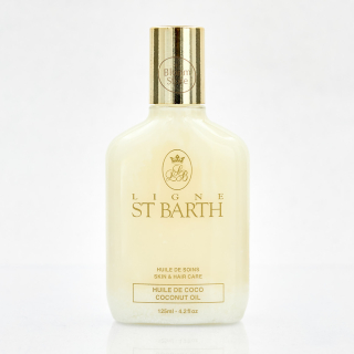 Ligne St.Barth Coconut Oil Кокосовое масло для волос и тела 125 мл.