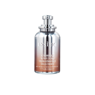 Insium Neck and chin rich cream Лифтинг крем для клеточного омоложения шеи и декольте с эффектом филера 50 мл