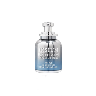 Insium Splendid insium eyes cream Роскошный антивозрастной лифтинг крем для зоны вокруг глаз 15 мл