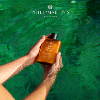 Philip Martin's Saphron Bagno Docci Гель для душа из биосырья 300 мл.