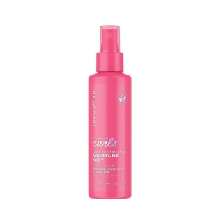 Lee Stafford For The Love Of Curls Leave-In Conditioning Moisture Mist Увлажняющий спрей для кудрявых волос 150 мл