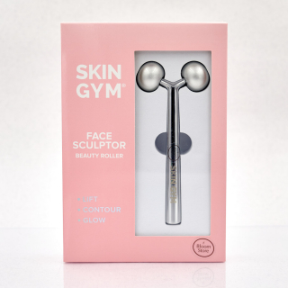 Skin Gym Face Sculptor Beauty Roller Массажный роллер для лица "Скульптор красоты"