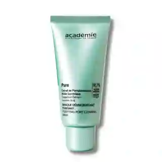 Academie Purifying Pore Clearing Mask Маска для очистки пор с экстрактом грейпфрута 50 мл