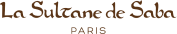 La Sultane de Saba
