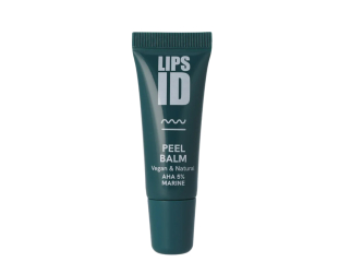 LIPS ID Пилинг-бальзам для губ, Морской, 10мл