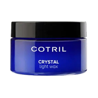 Cotril Crystal light Wax Легкий воск для волос с мокрым эффектом 100 мл