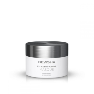 Newsha Excellent Volume Masque Маска для объема волос 150 мл.