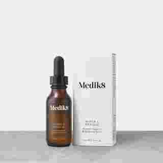 Medik8 Super C Ferulic Антиоксидантная сыворотка с витамином С 30 мл.