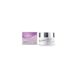 Dr.Spiller Vitamin C-Plus Day Cream Дневной крем 50 мл