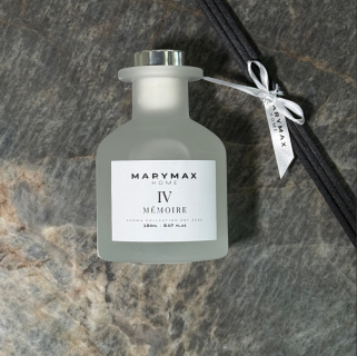 MARYMAX Home IV. MEMOIRE - Аромат для дома "Память" 150 мл