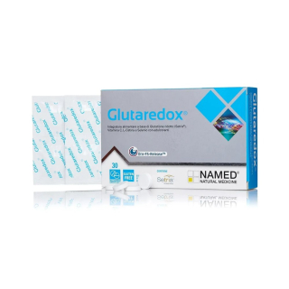 NAMED Glutaredox  (Глутаредокс) 30 табл.