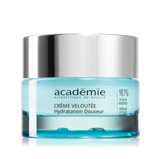 Academie Velvety Cream Мягкий увлажняющий крем-бархат 50 мл