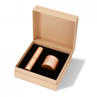 Valmont I'Elixir des Glaciers Косметический набор "Ваше лицо"