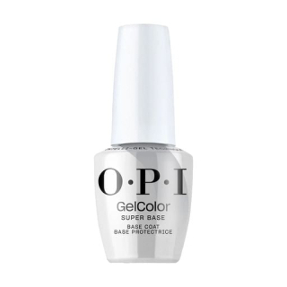 OPI Professionals Intelli-Gel Technology Gel Color GC001 Super Base Base Coat Базове покриття для гель-лаку 15 мл