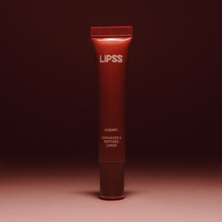LIPSS Lipper CHERRY Блеск для губ "Черешня"