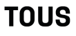 Косметика TOUS