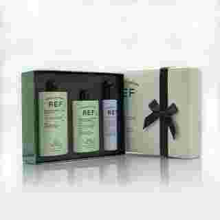 REF Holiday Box Weightless Volume Подарочный набор "Для объема волос"