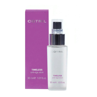 Cotril TIMELESS ELIXIR ANTI-AGE BEAUTY ELIXIR Антивозрастной эликсир 30 мл