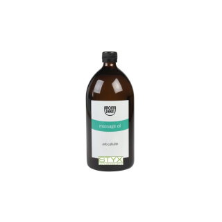 STYX Massage oil Масажна олія "Антицелюліт" 1000 мл