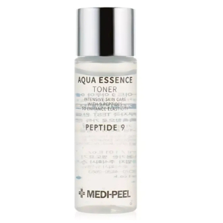 Medi-Peel Peptide 9 Aqua Essence Toner Пептидный тонер-эссенция для зрелой кожи 30 мл