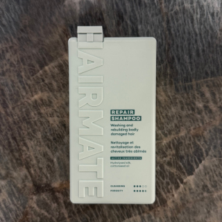 HAIRMATE REPAIR SHAMPOO Восстановительный шампунь 250 мл