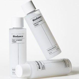 Biodance First Synergy Toner Зволожувальний тонер для обличчя, 150 мл