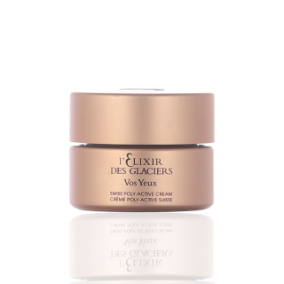 VALMONT l'Elixir des Glaciers - Vos Yeux Cream крем Ваші Очі 15 мл