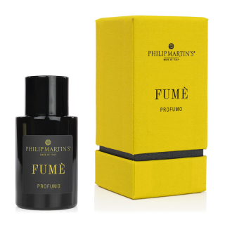 Парфюм унисекс (чёрный) 50 мл.