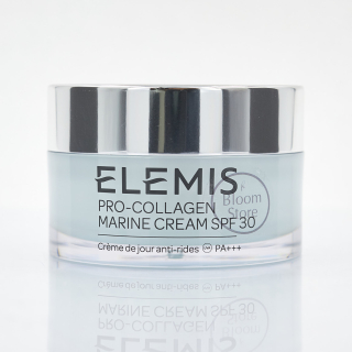 Elemis Pro-Collagen Marine Cream SPF30 Крем для лица про-коллаген морские водоросли SPF30