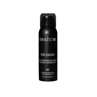 Insium Pure essence mist Увлажняющий антиоксидантный мист 50 мл
