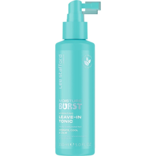 Lee Stafford Moisture Burst Hydrating Leave-In Tonic Увлажняющий тоник 150 мл