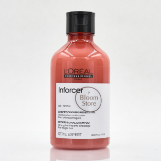 L'Oreal Professionnel Serie Expert Inforcer Strengthening Anti-Breakage Shampoo Зміцнюючий шампунь проти ламкості волосся
