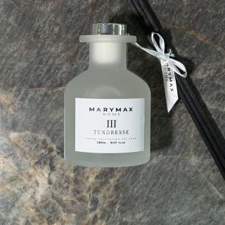 MARYMAX Home III. Tendresse - Аромат для дома "Нежность" 150 мл