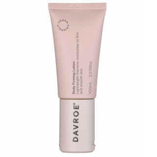 DAVROE Body Firming Lotion Укрепляющий лосьон для тела, 100 мл