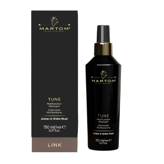 MARTOM Tune Multifunction Detangler Спрей-кондиціонер для полегшення розчісування волосся 150 мл