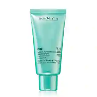 Academie Hydrating Matifying Fluid Увлажняющий матирующий флюид 50 мл
